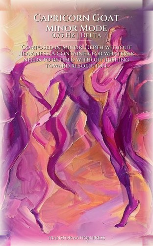 Capricorn Goat Career Success Integration: Transform Your Existence preview 6