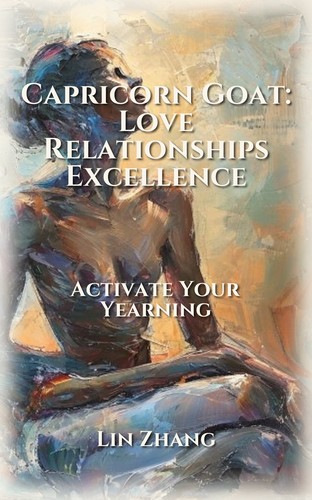 Capricorn Goat Love Relationships Handbook