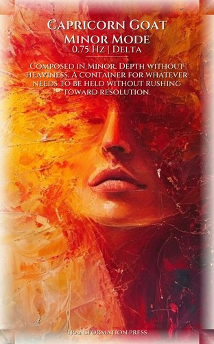 Capricorn Goat Love Relationships Handbook: Architect Your Potential preview 6