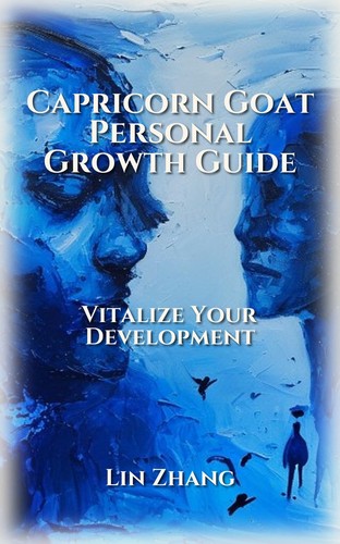 Capricorn Goat Way: Personal Growth