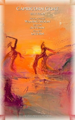 Capricorn Goat Way: Personal Growth preview 5