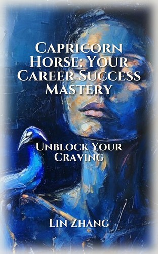 Capricorn Horse: Career Success Ascension