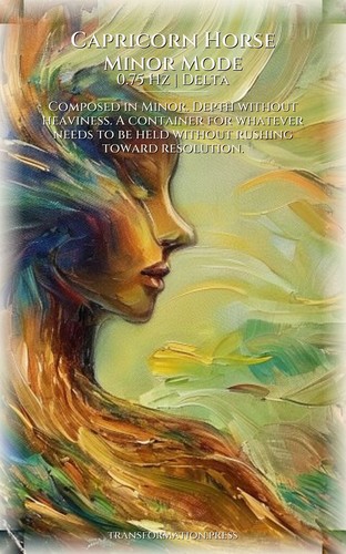 Capricorn Horse: Career Success Ascension preview 6