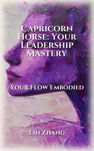 Capricorn Horse Leadership Breakthrough Guide