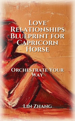 Capricorn Horse Love Relationships Reference