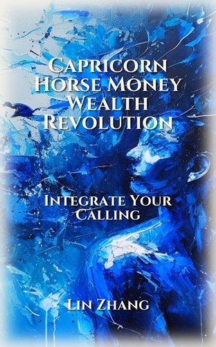 Capricorn Horse Money Wealth Protocol