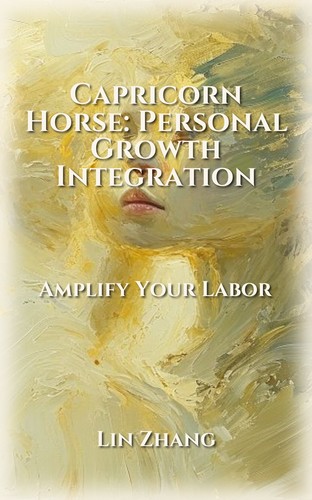 Capricorn Horse Personal Growth System