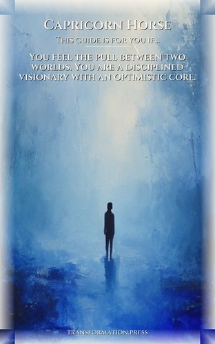 Capricorn Horse Personal Growth System: Architect Your Kingdom preview 4