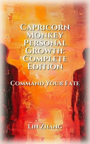 Capricorn Monkey: Personal Growth Command
