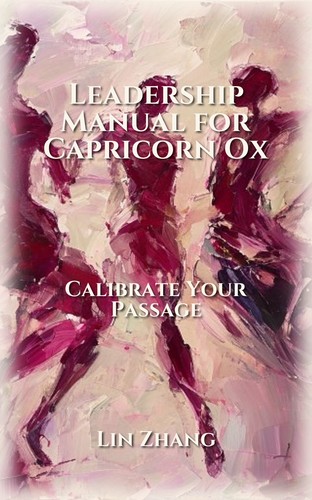 Capricorn Ox Leadership Field Guide