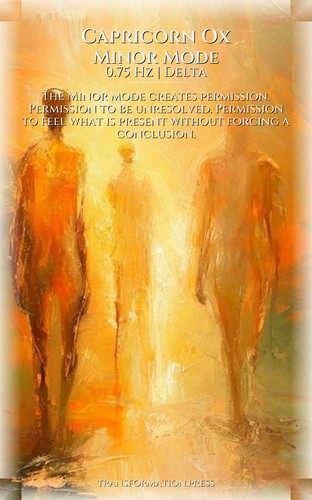 Capricorn Ox: Love Relationships Fulfillment preview 6