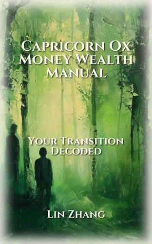 Capricorn Ox: Money Wealth Transformation