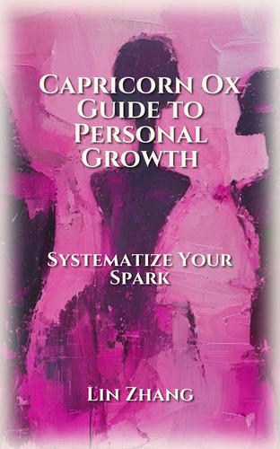 Capricorn Ox Personal Growth Optimization Guide