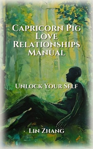 Capricorn Pig Love Relationships Navigator
