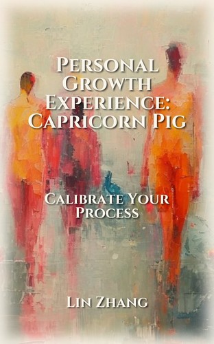 Capricorn Pig: Personal Growth Command