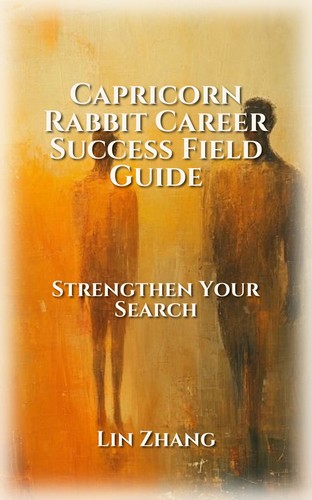 Capricorn Rabbit Career Success Integration