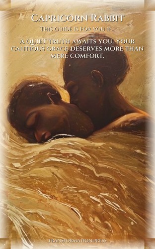 Capricorn Rabbit Love Relationships: Complete Edition preview 4
