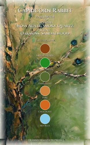 Capricorn Rabbit Money Wealth: Essential Guide preview 3