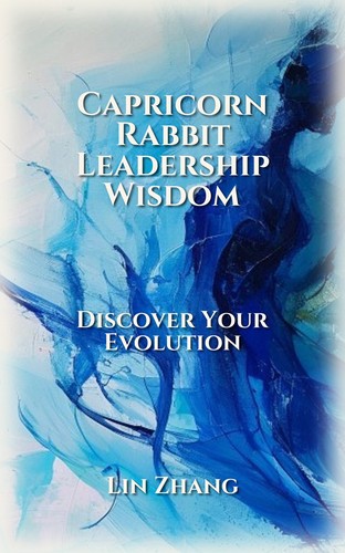 Capricorn Rabbit: Your Leadership Journey