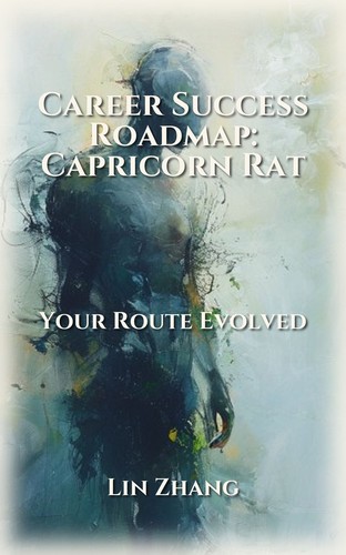 Capricorn Rat: Career Success Unlocked