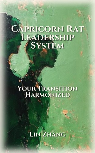 Capricorn Rat Leadership Companion