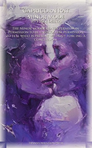 Capricorn Rat Leadership Companion: Your Dream Perfected preview 6