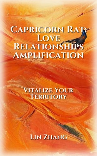 Capricorn Rat Love Relationships Framework