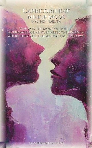 Capricorn Rat Love Relationships Framework: Multiply Your Skill preview 6