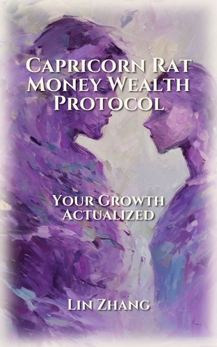 Capricorn Rat Money Wealth Toolkit
