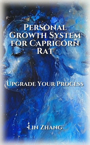 Capricorn Rat Personal Growth Essentials