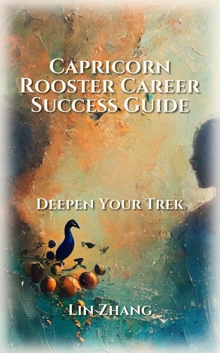 Capricorn Rooster Career Success Guide