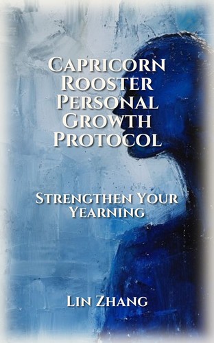Capricorn Rooster Path to Personal Growth