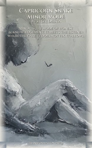Capricorn Snake Leadership Companion Guide: Your Gift Liberated preview 6