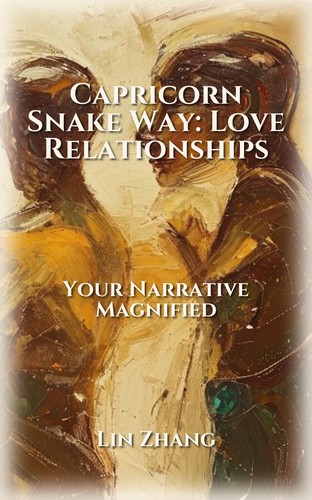 Capricorn Snake Love Relationships Integration