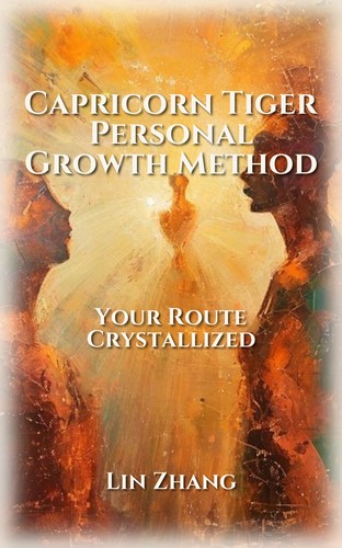 Capricorn Tiger Approach to Personal Growth