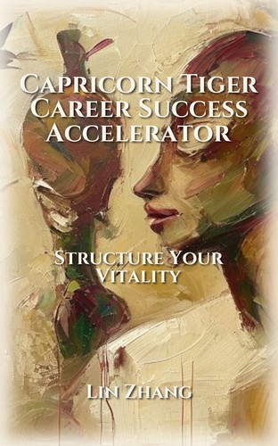 Capricorn Tiger Career Success: Essential Guide