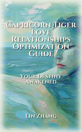 Capricorn Tiger Love Relationships Resource