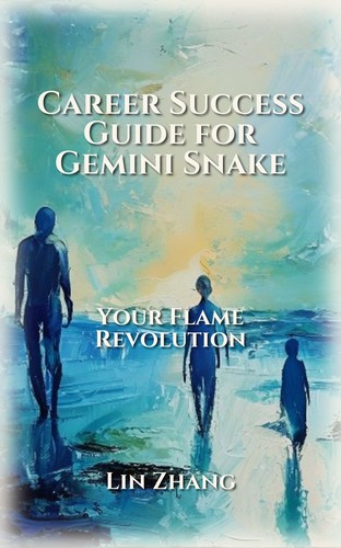 Career Success Code: Gemini Snake