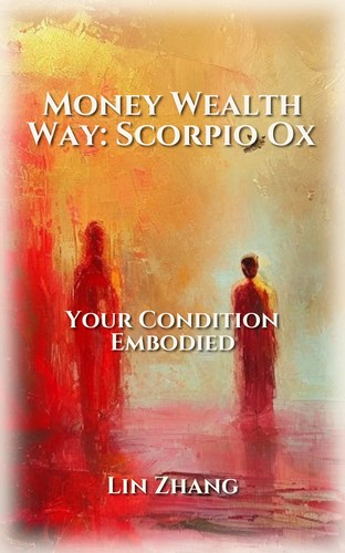 Career Success Code: Scorpio Ox