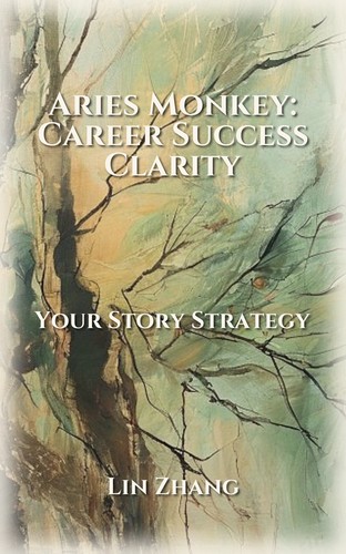 Career Success Experience: Aries Monkey