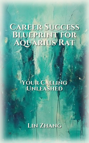Career Success Framework: Aquarius Rat