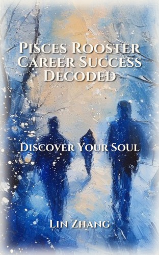 Career Success Framework: Pisces Rooster