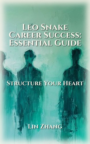 Career Success Guide for Leo Snake