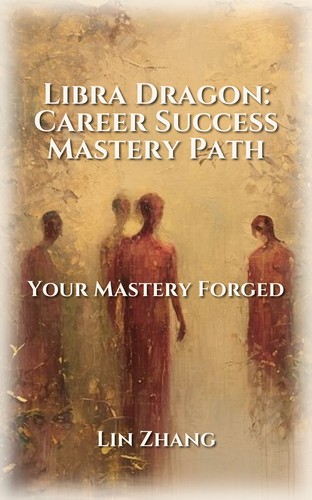 Career Success Guide for Libra Dragon