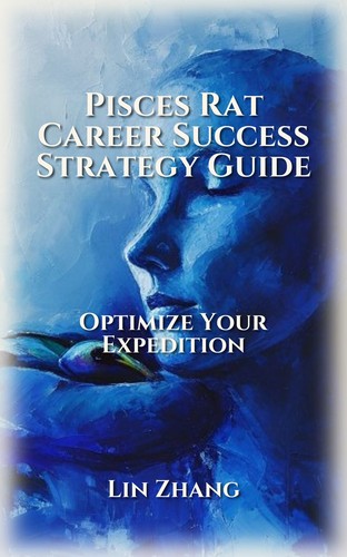 Career Success Guide for Pisces Rat