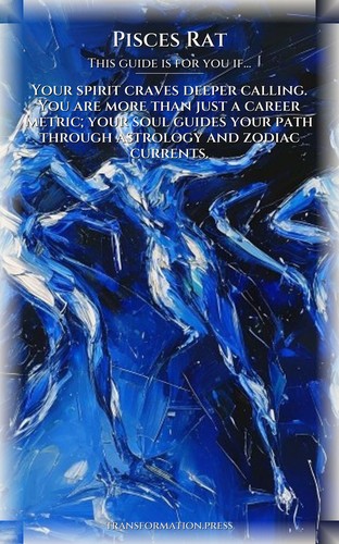 Career Success Guide for Pisces Rat: Focus Your Growth preview 4