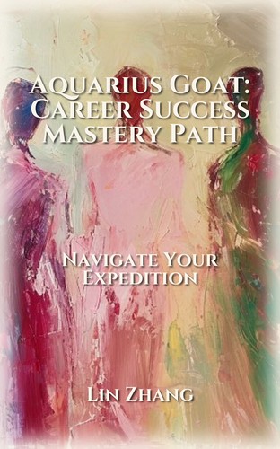 Career Success Handbook: Aquarius Goat