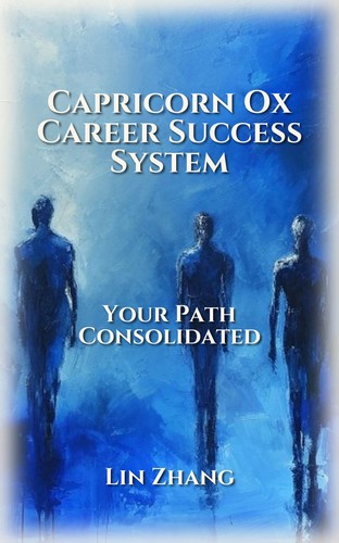 Career Success Manual for Capricorn Ox