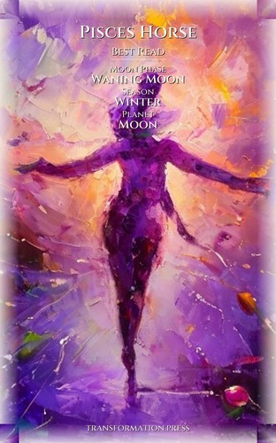Career Success Manual for Pisces Horse: Align Your Mission preview 5