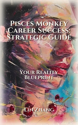 Career Success Mastery: Pisces Monkey